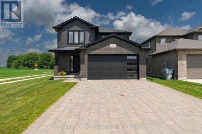 150 GILMOUR DRIVE Lucan Biddulph (Lucan) ON N0M2J0