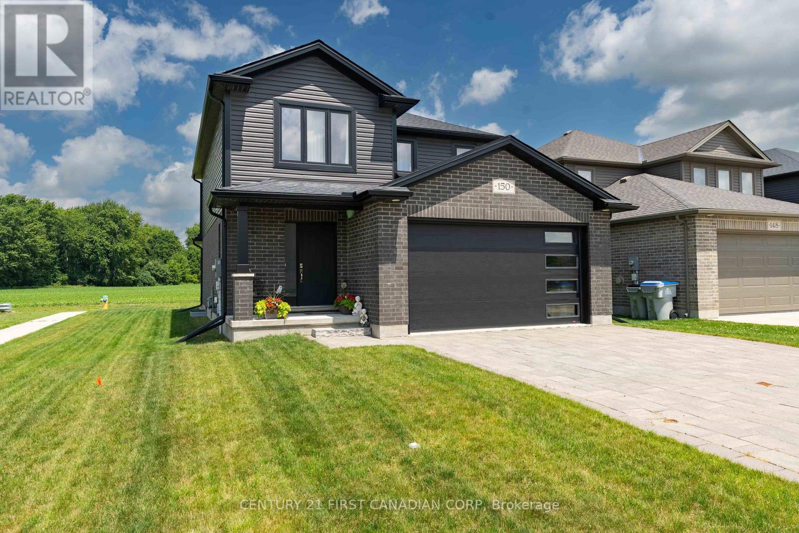 150 GILMOUR DRIVE