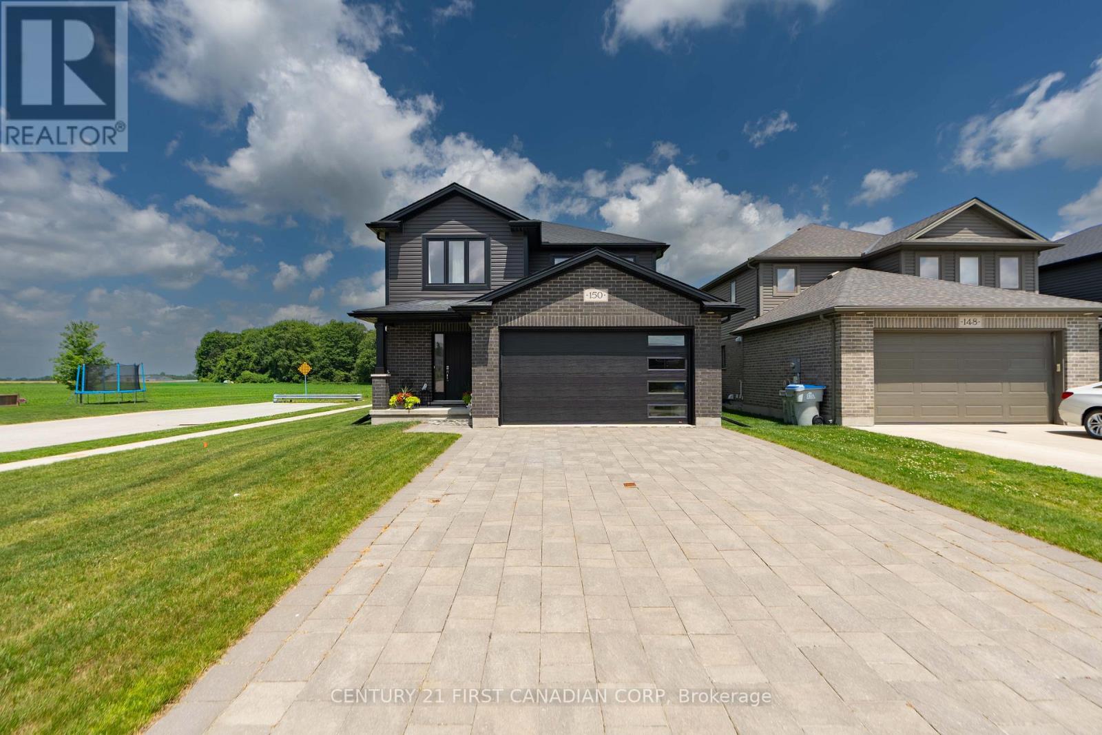 150 GILMOUR DRIVE
