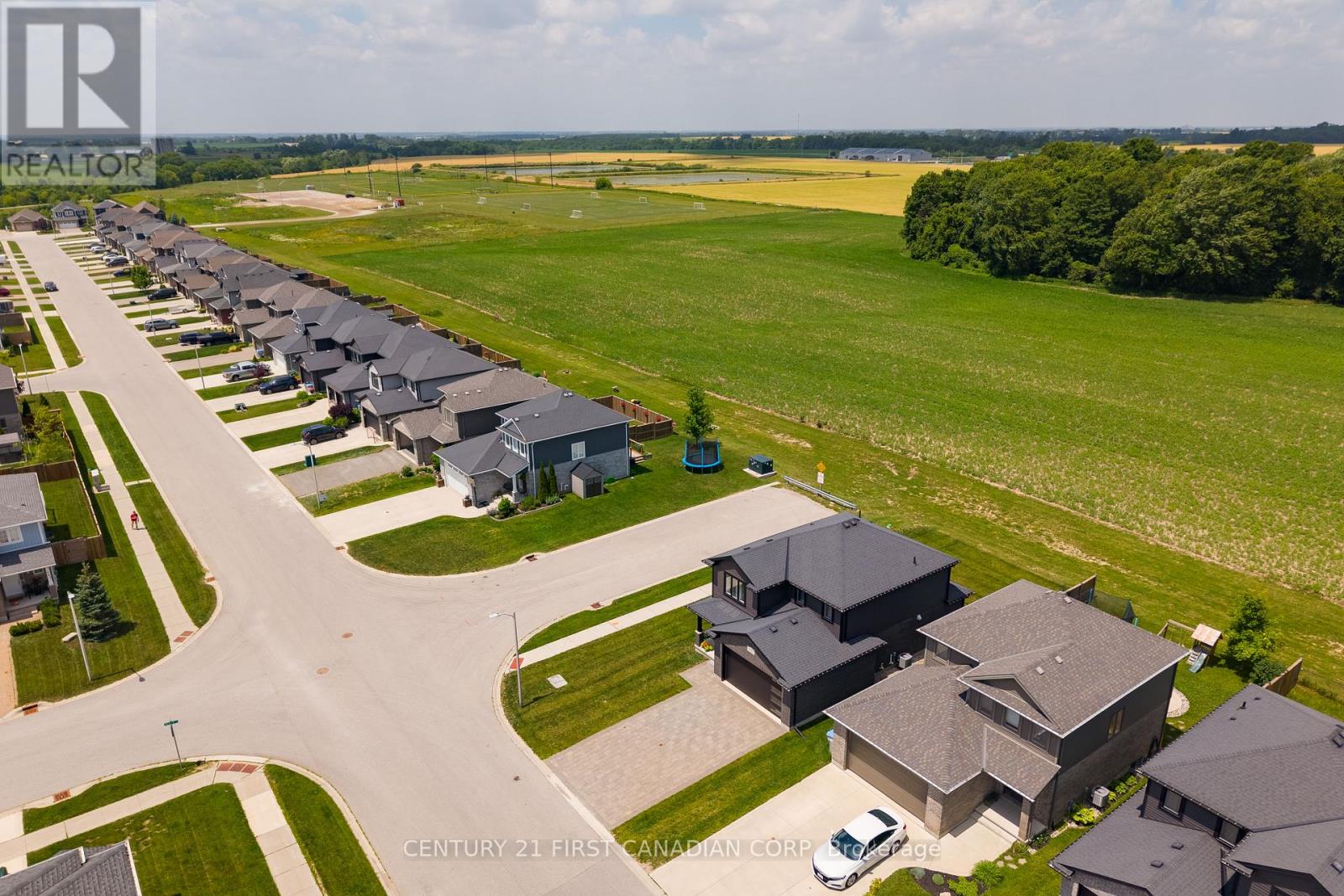 150 GILMOUR DRIVE
