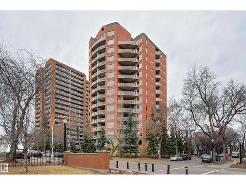 #501 9708 110 ST NW Edmonton AB T5K2W3