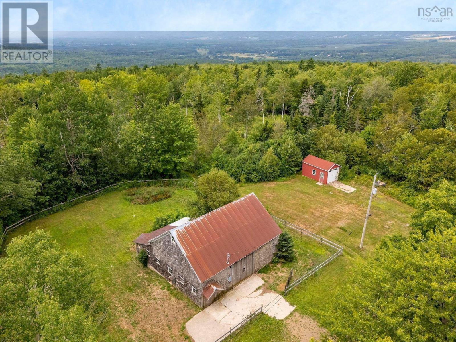 Lot Inglisville Road