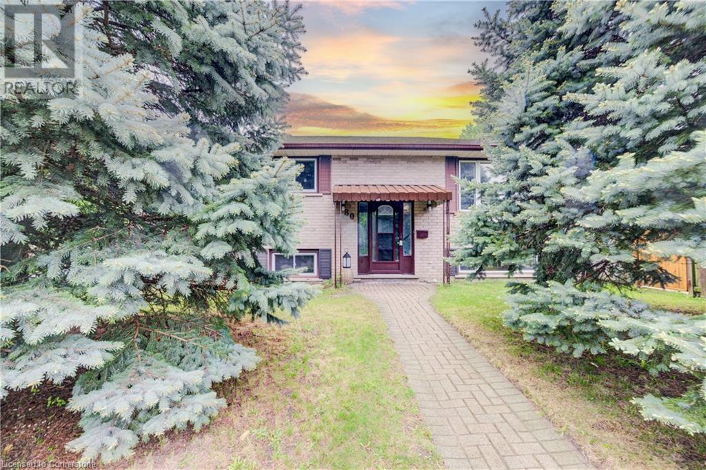 80 FOLKSTONE Crescent
