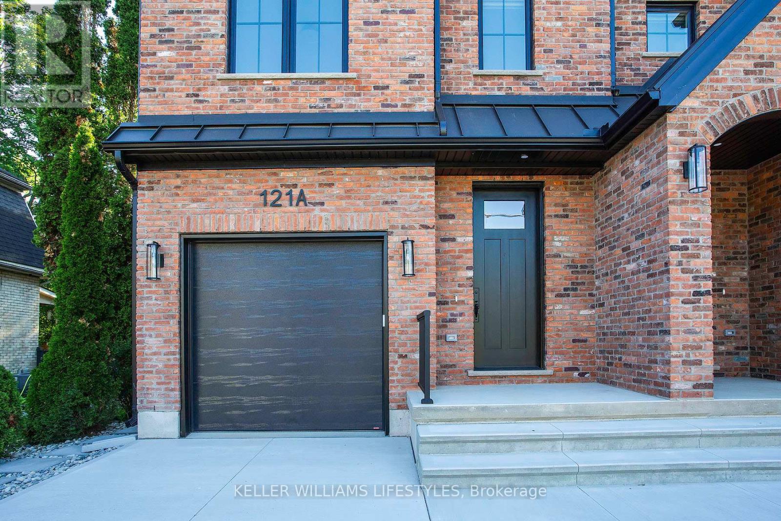 121 CATHCART STREET