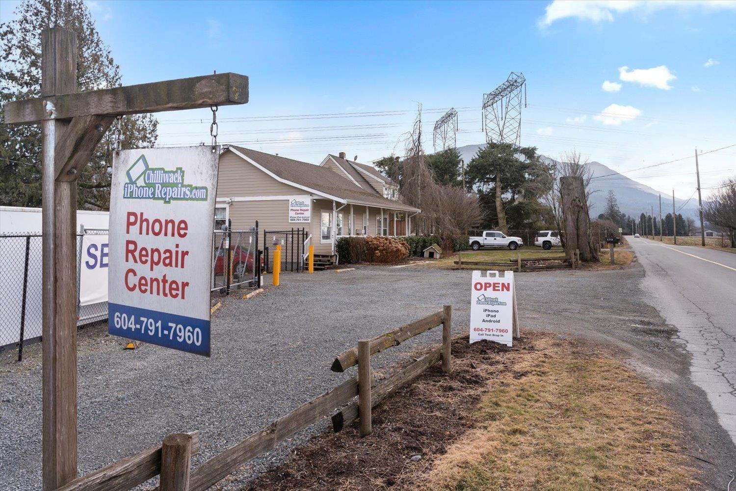 6240 UNSWORTH ROAD|Sardis South