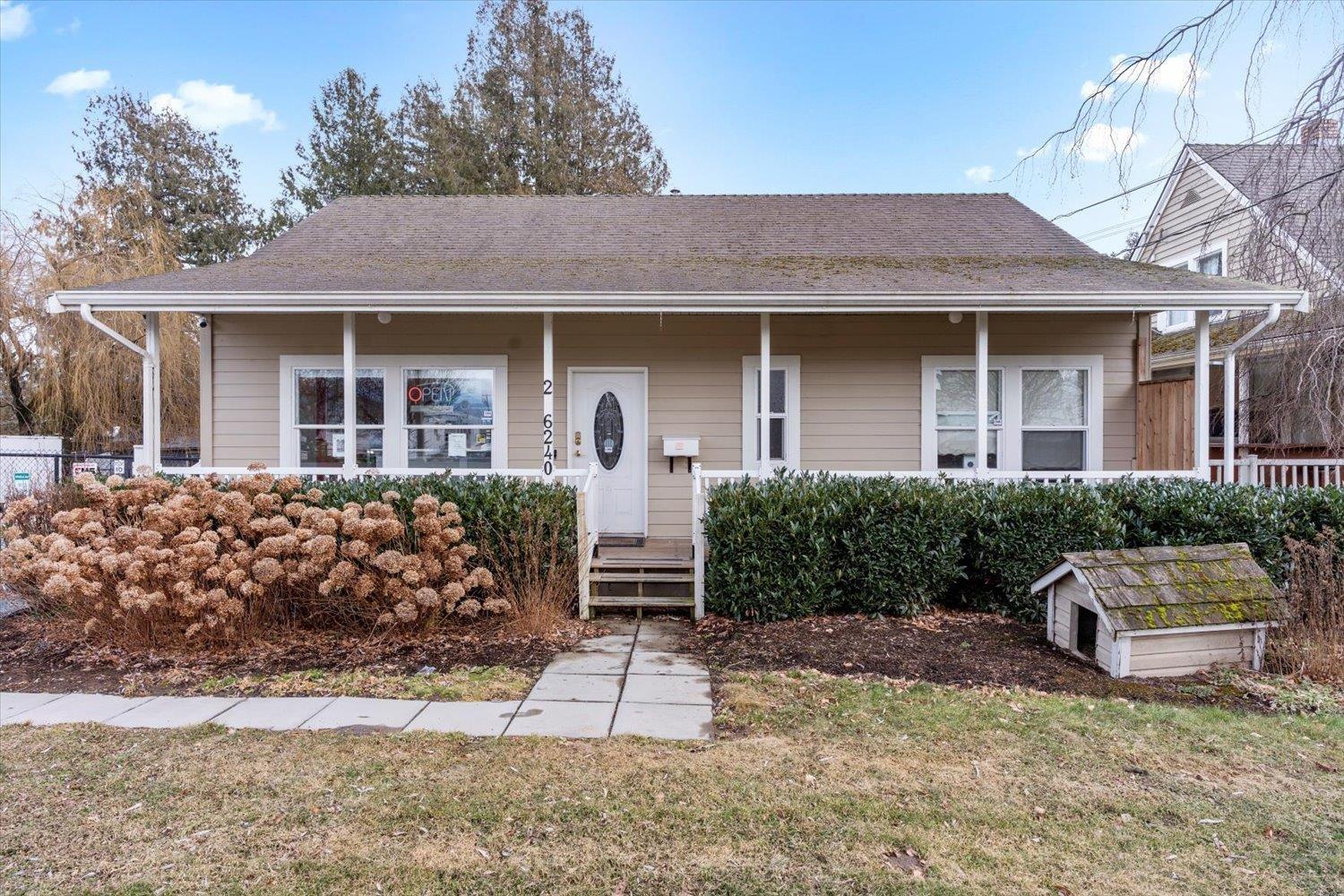 6240 UNSWORTH ROAD|Sardis South