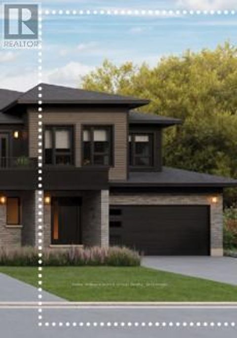 9 SHAKESPEARE DRIVE Guelph (Victoria North) ON N1E0T1