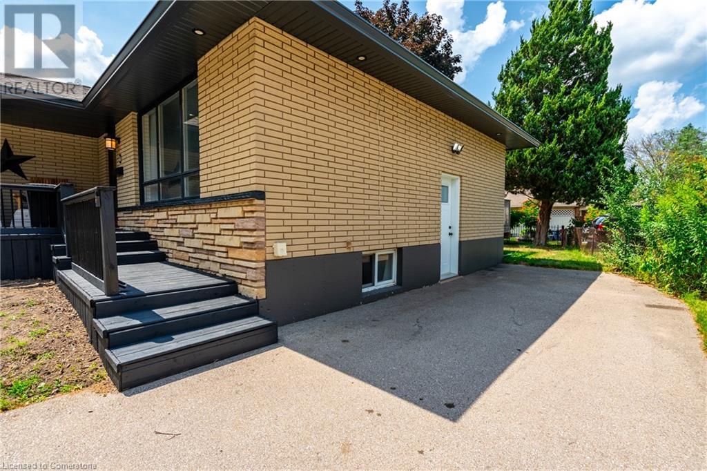 4 HARVARD Avenue
