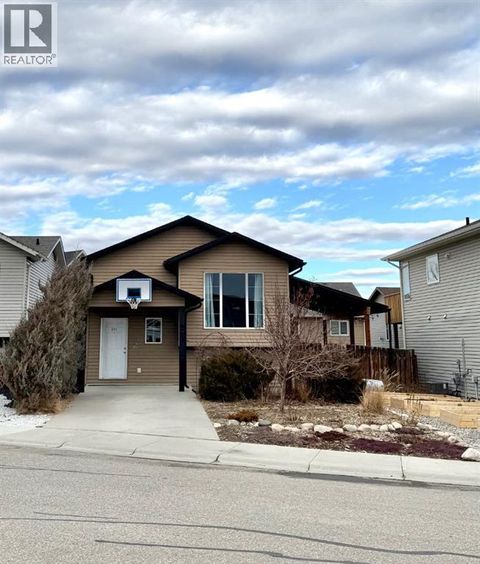 633 48 Avenue Coalhurst AB T0L0V0