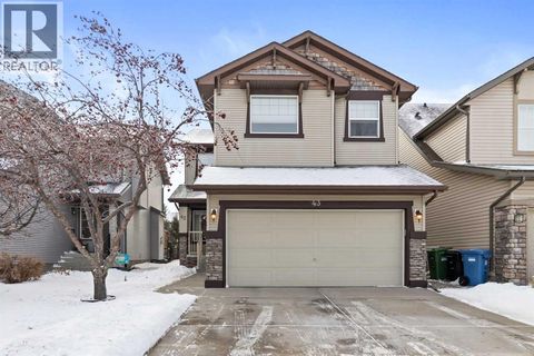 43 Cougarstone Court SW Calgary AB T3H5R3