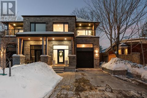 276 CLARE STREET Ottawa ON K1Z7E3