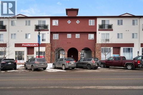 208, 1010 Railway Street Crossfield AB T0M0S0