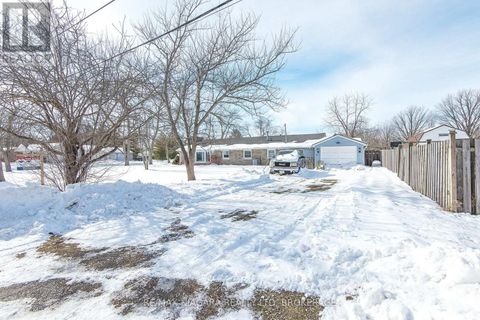 487 BELLEVIEW BOULEVARD Fort Erie (Ridgeway) ON L0S1N0
