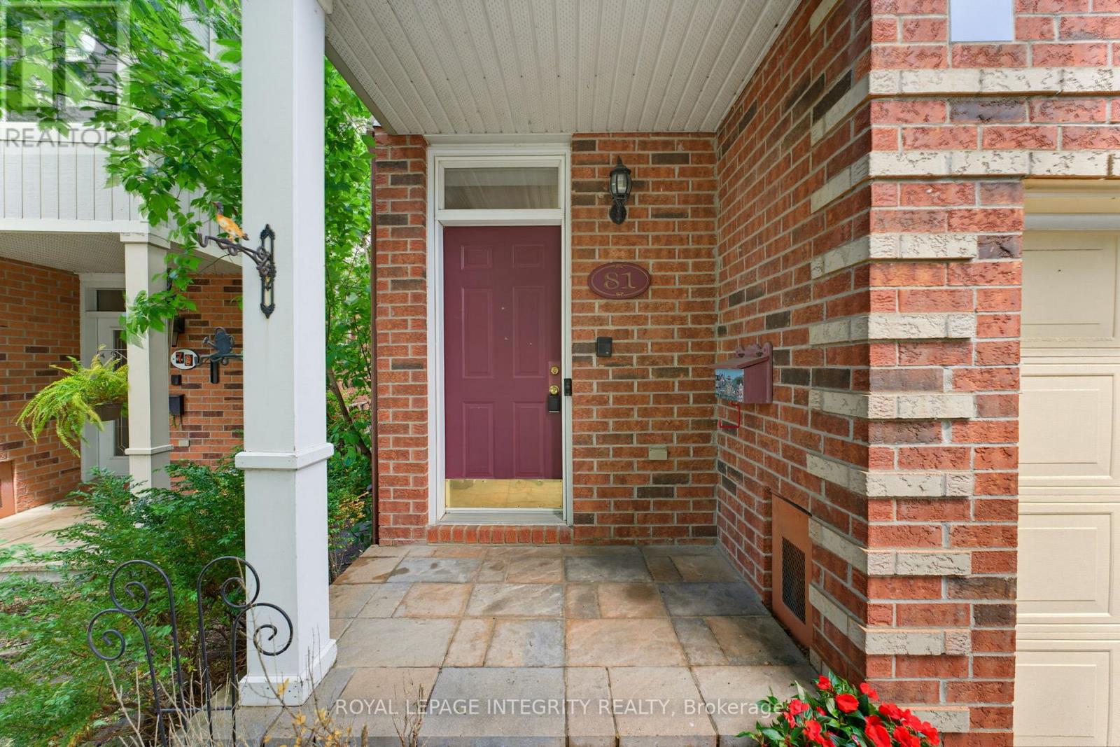 81 ROBINSON AVENUE