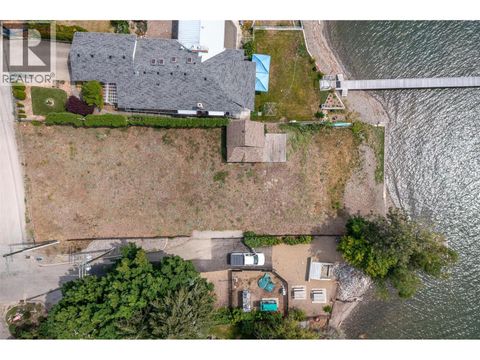 7501 Kennedy Lane Vernon BC V1H1C4