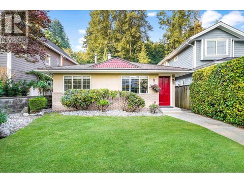 1412 HOPE ROAD North Vancouver BC V7P1W8