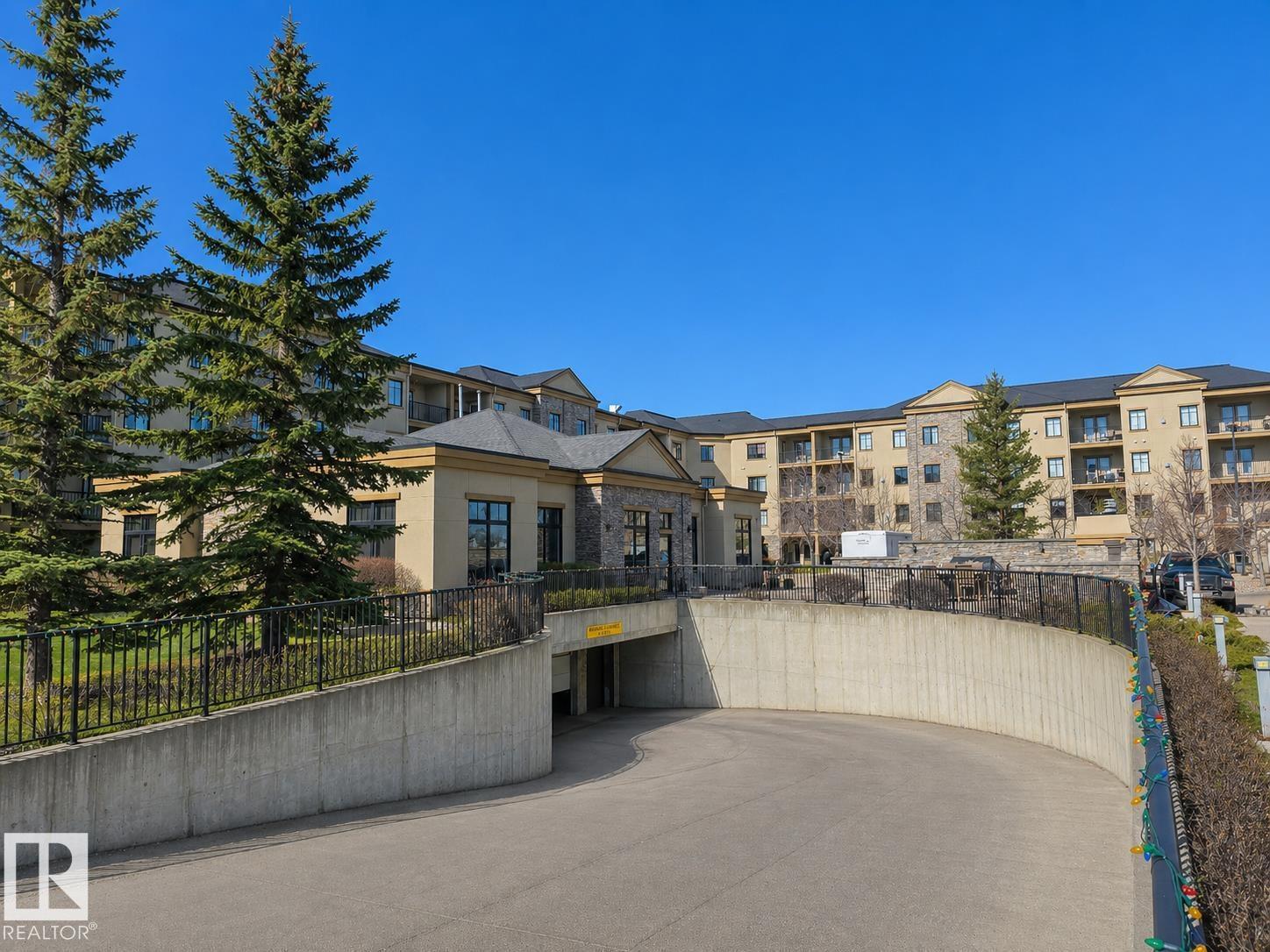 #117 160 MAGRATH RD NW