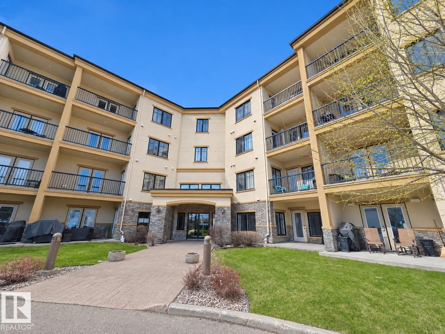 #117 160 MAGRATH RD NW