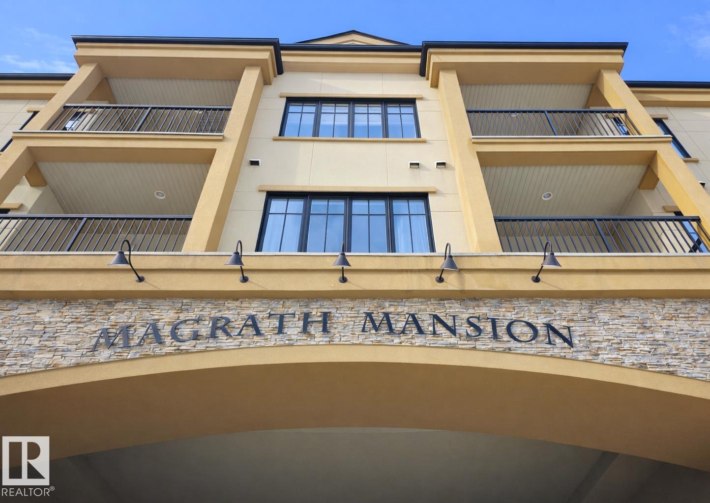 #117 160 MAGRATH RD NW