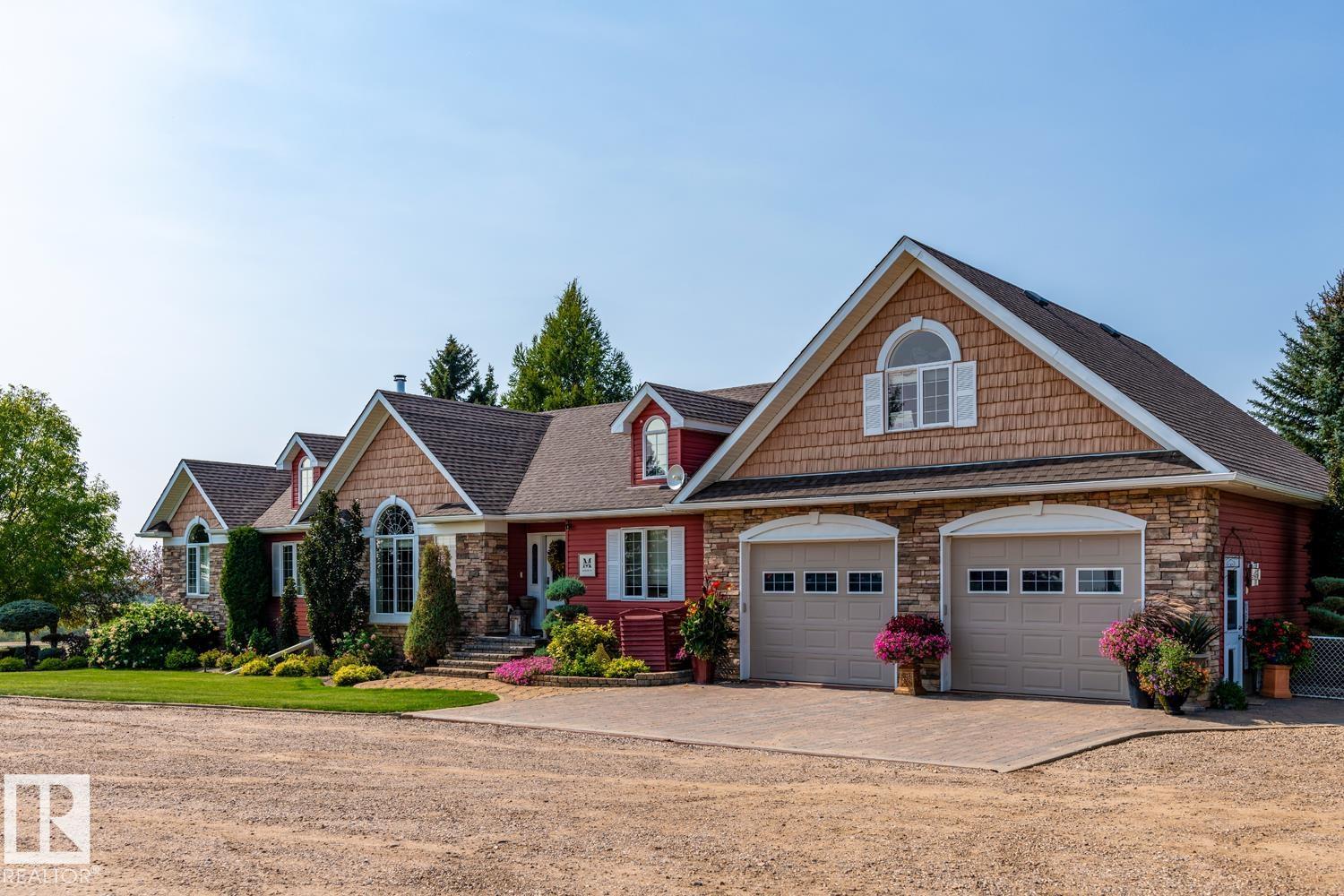 451066 Range Road 73