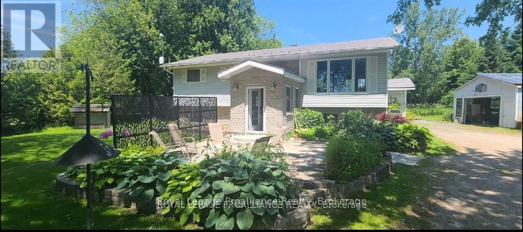 Photo 1 of 33 — 614 COUNTY ROAD 64 ROAD, Brighton, ON K0K1H0