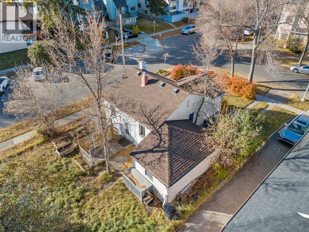 1402 Centre A Street NE