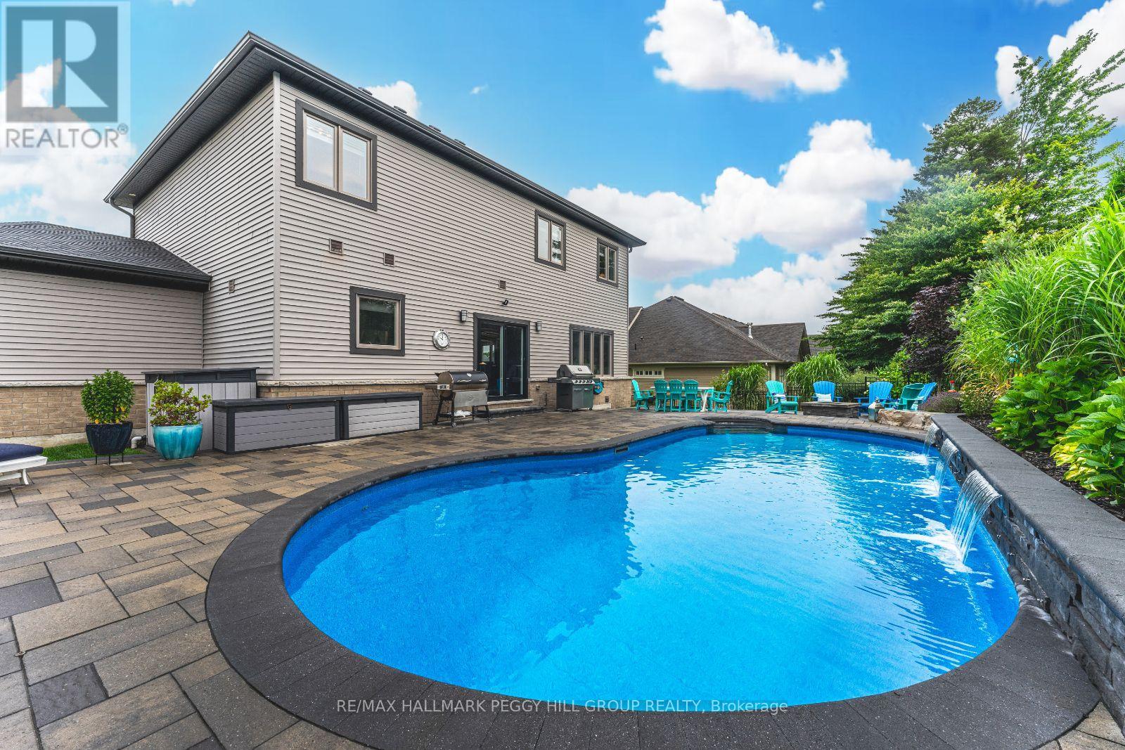 41 LANDSCAPE DRIVE