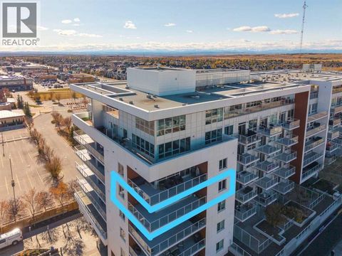 501, 8505 Broadcast Avenue SW Calgary AB T3H6B5