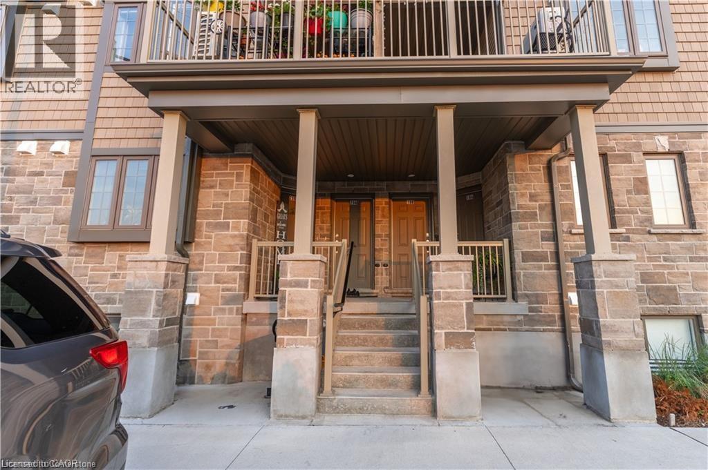 85 MULLIN Drive Unit# 20B