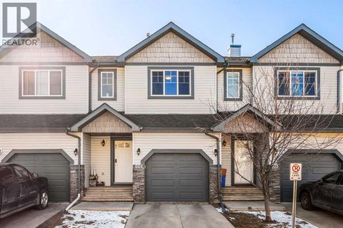 604, 620 Luxstone Landing SW Airdrie AB T4B0B6