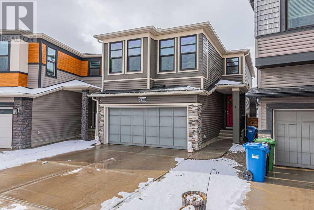 29 Howse Terrace NE