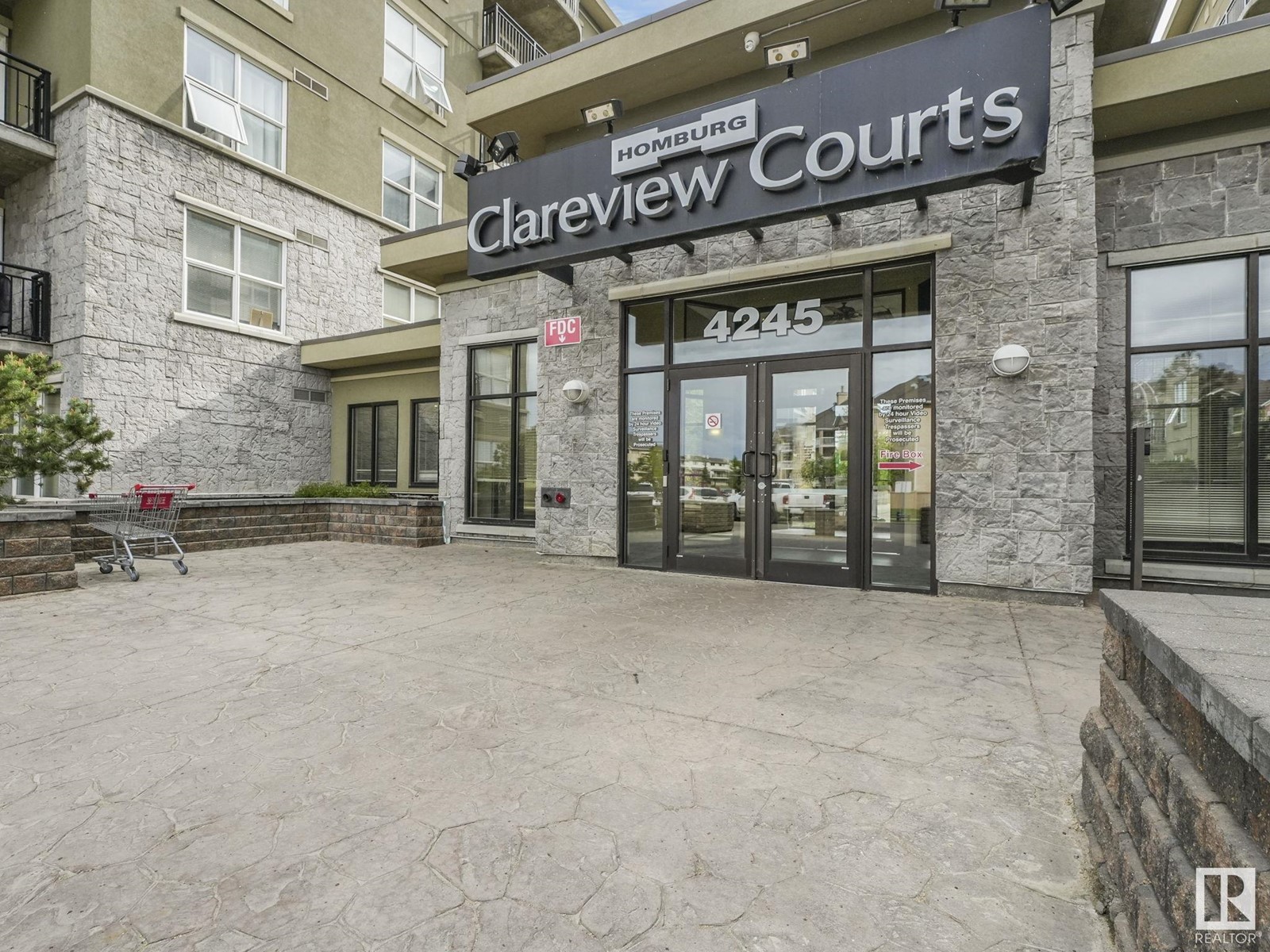 #2-116 4245 139 AV NW