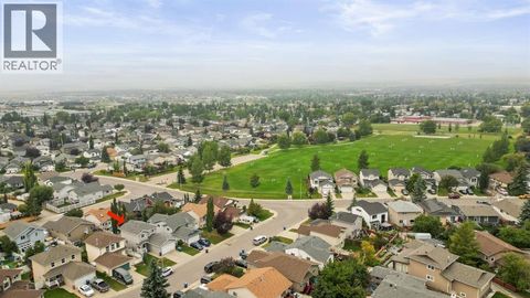 10 Big Springs Hill SE Airdrie AB T4A1N1