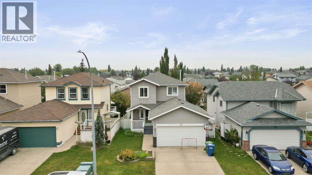 10 Big Springs Hill SE