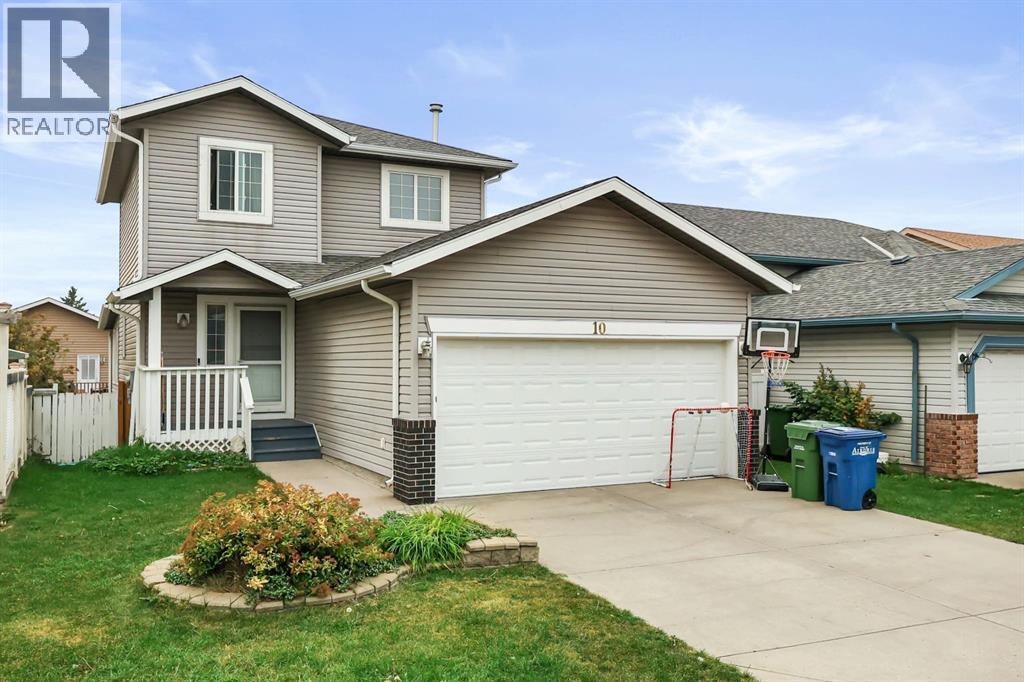 10 Big Springs Hill SE