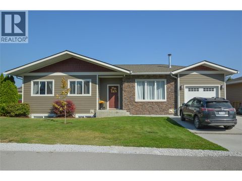10126 Rand Street Summerland BC V0H1Z5