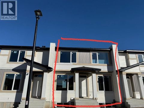 1997 McCaskill Drive Crossfield AB T0M0C1