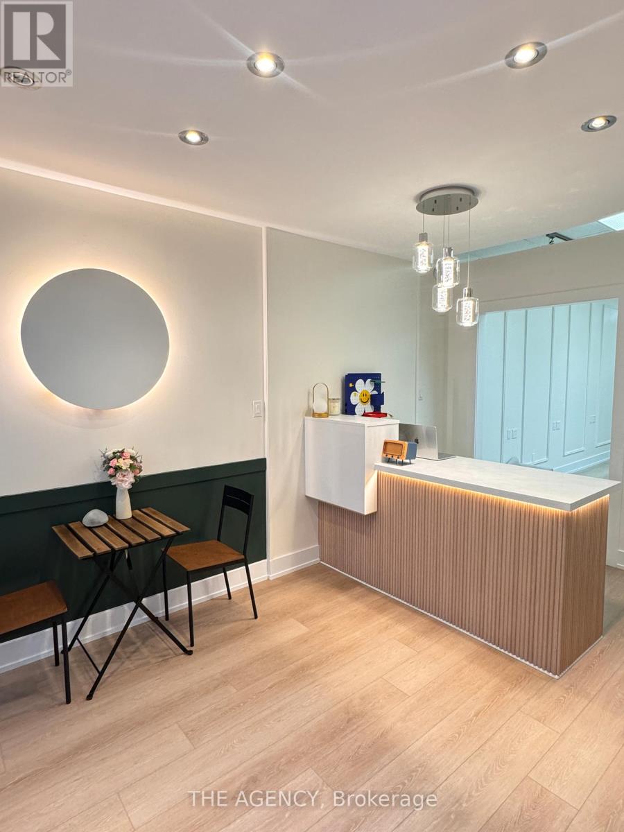 3 - 9580 YONGE STREET