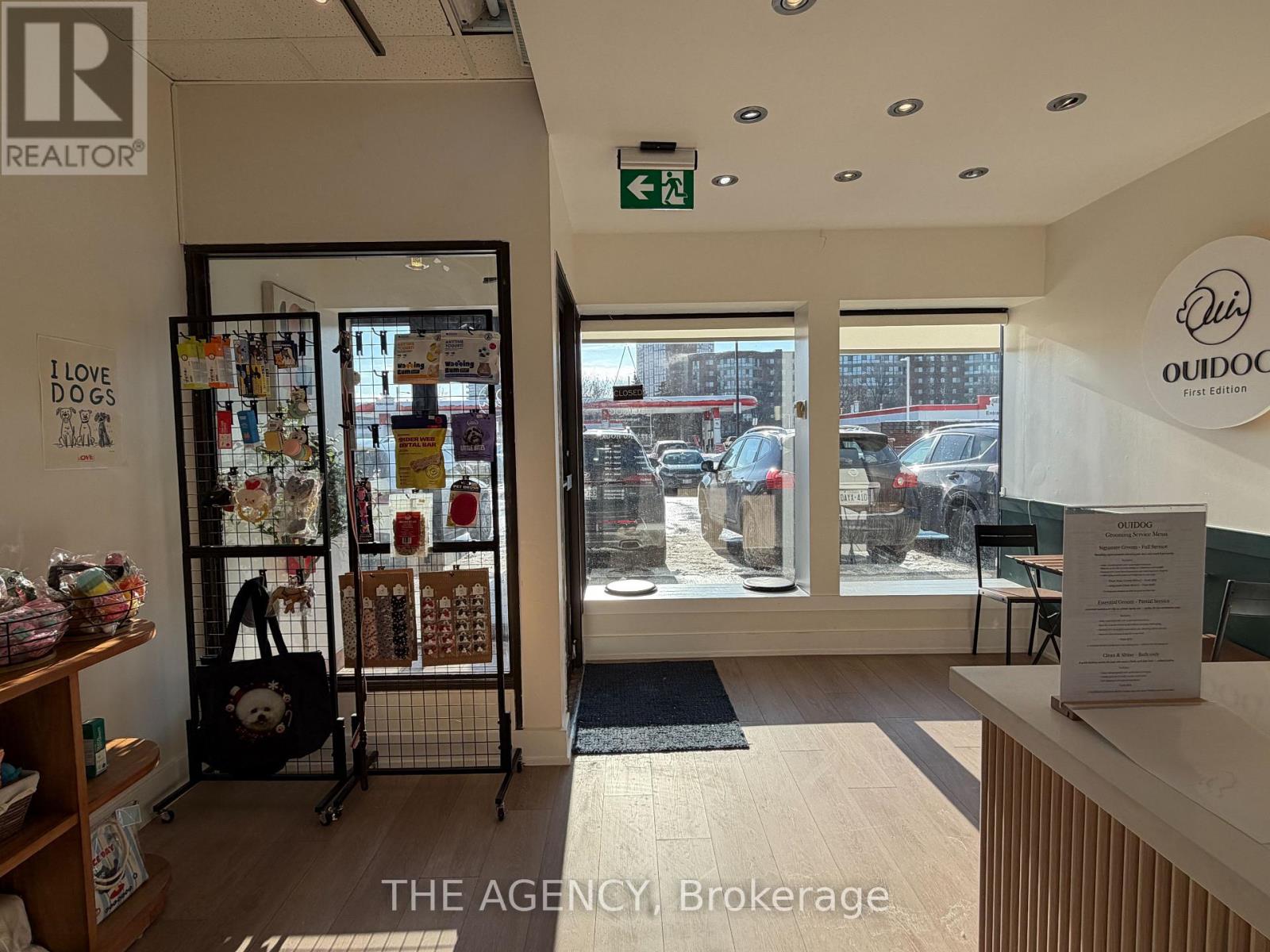 3 - 9580 YONGE STREET