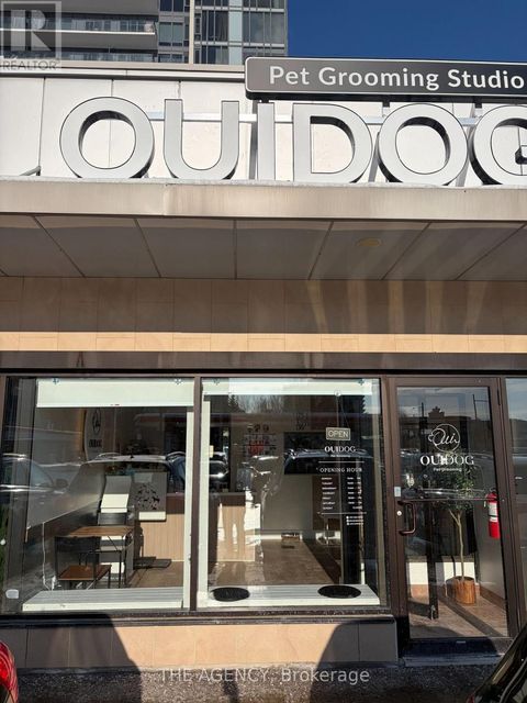 3 - 9580 YONGE STREET Richmond Hill (North Richvale) ON L4C1V6