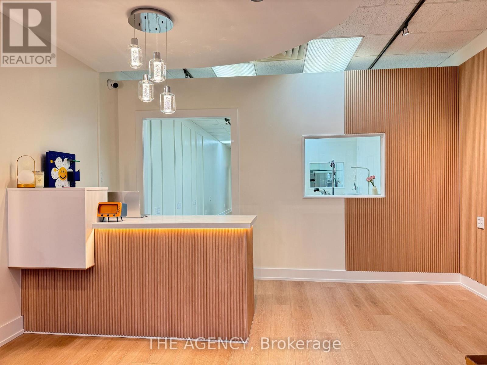 3 - 9580 YONGE STREET