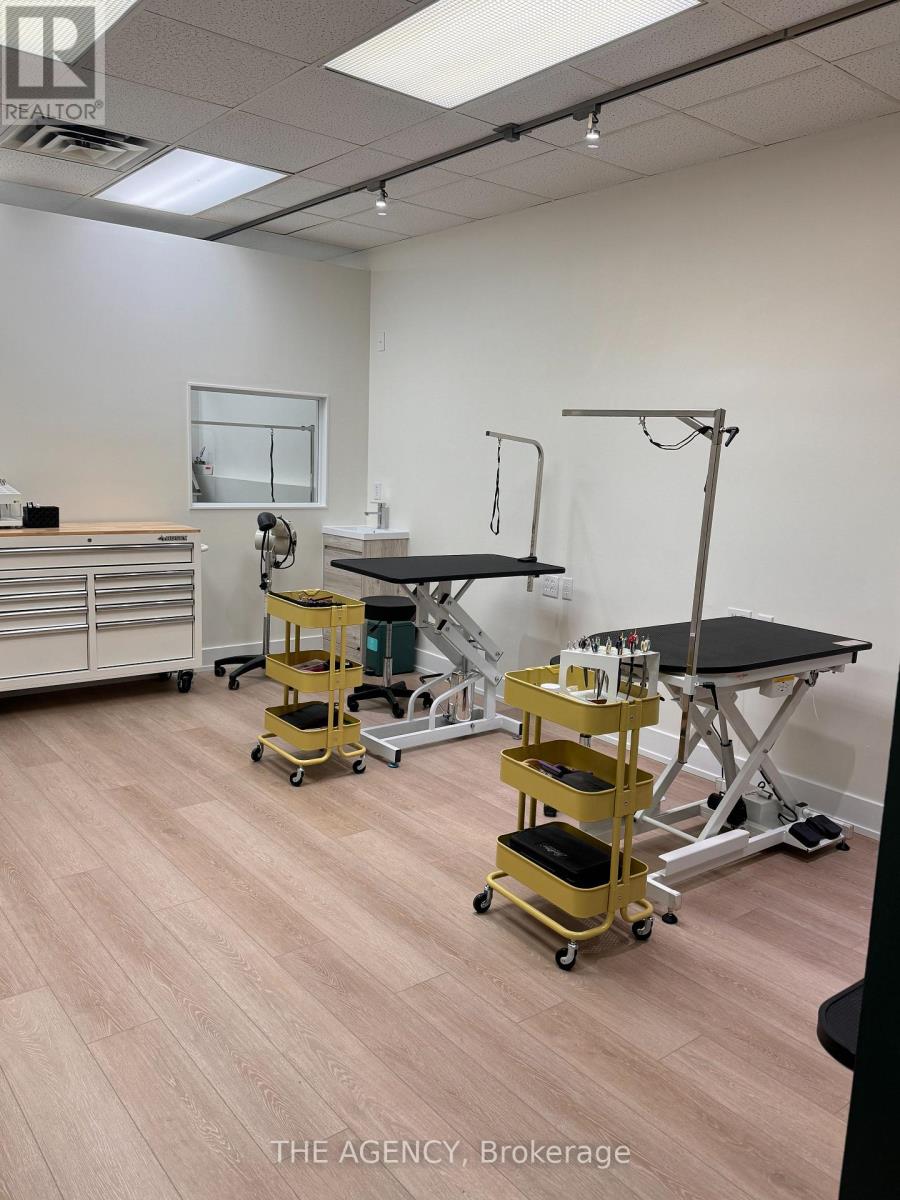 3 - 9580 YONGE STREET