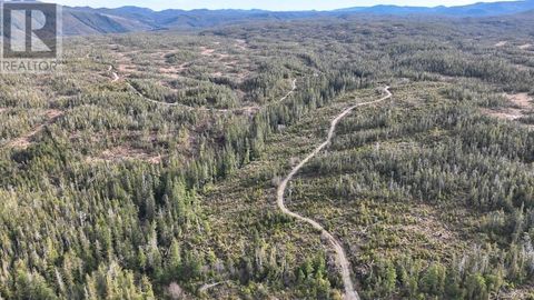 7 Cape Sutil Holberg (Off) Hwy Port Hardy BC V0N2P0