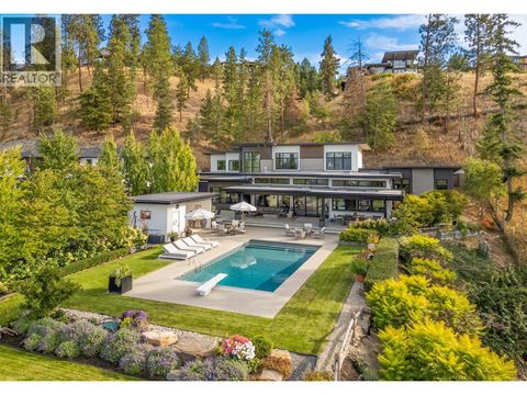 763 Barnaby Road Kelowna BC V1W4N9