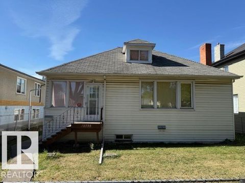 10722 106 ST NW Edmonton AB T5H2X9