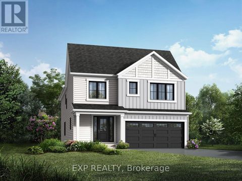 1023 DE PENCIER DRIVE North Grenville ON K2S0P9