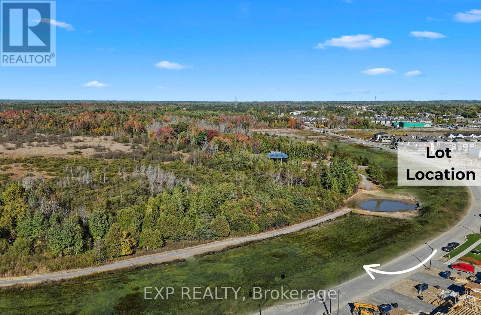 1023 DE PENCIER DRIVE
