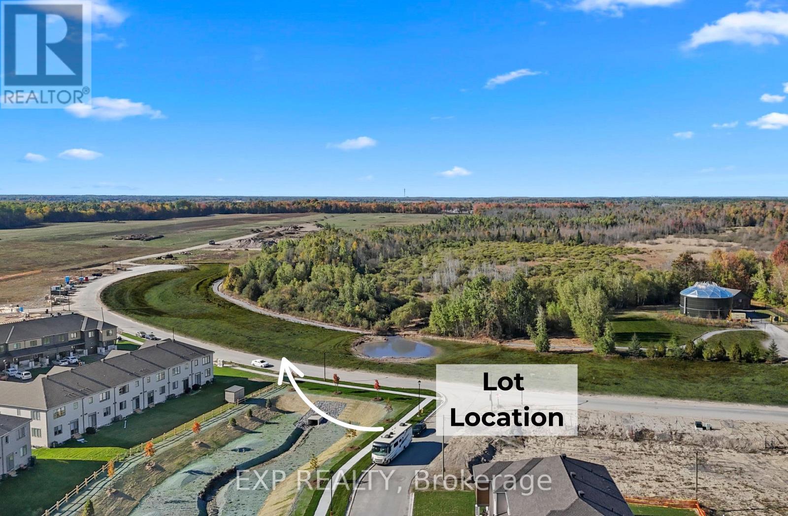 1023 DE PENCIER DRIVE
