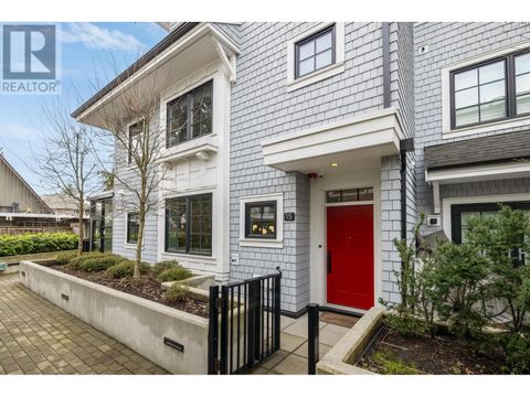 15 1133 RIDGEWOOD DRIVE North Vancouver BC V7R0A5