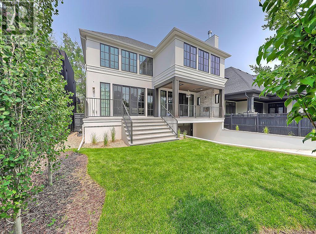 109 Roxboro Road SW